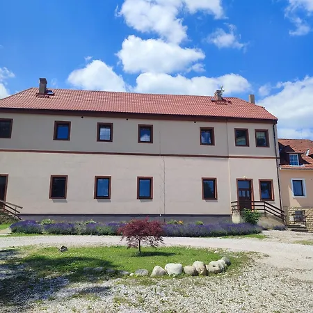 Daire Zamecek Cerov Jičín