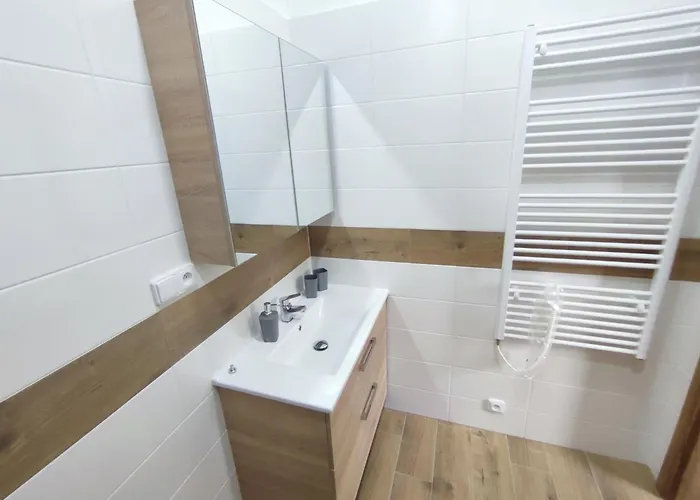Zamecek Cerov Apartman Jičín