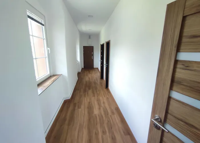 Apartman Zamecek Cerov