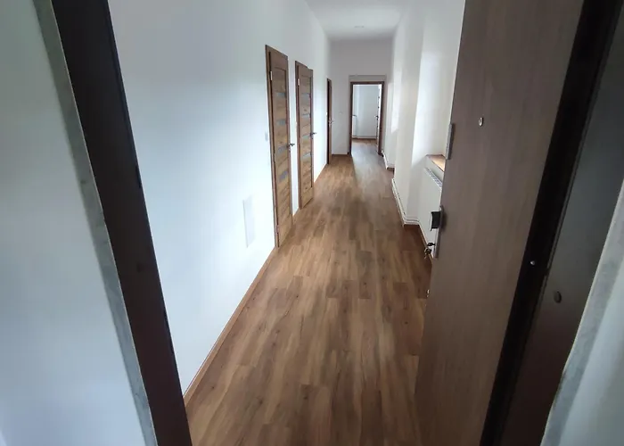 Zamecek Cerov Apartman *
